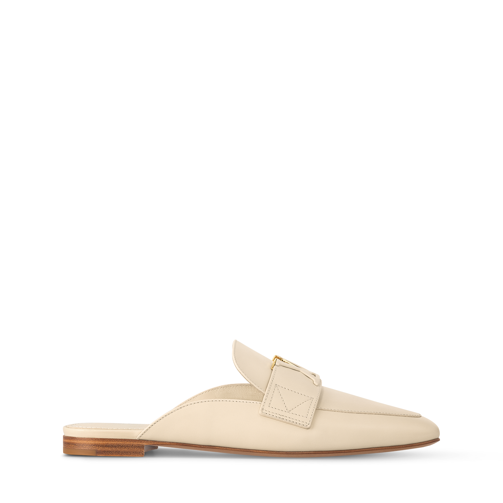 LV Mare Open Back Loafer - Shoes 1ACH6I | LOUIS VUITTON